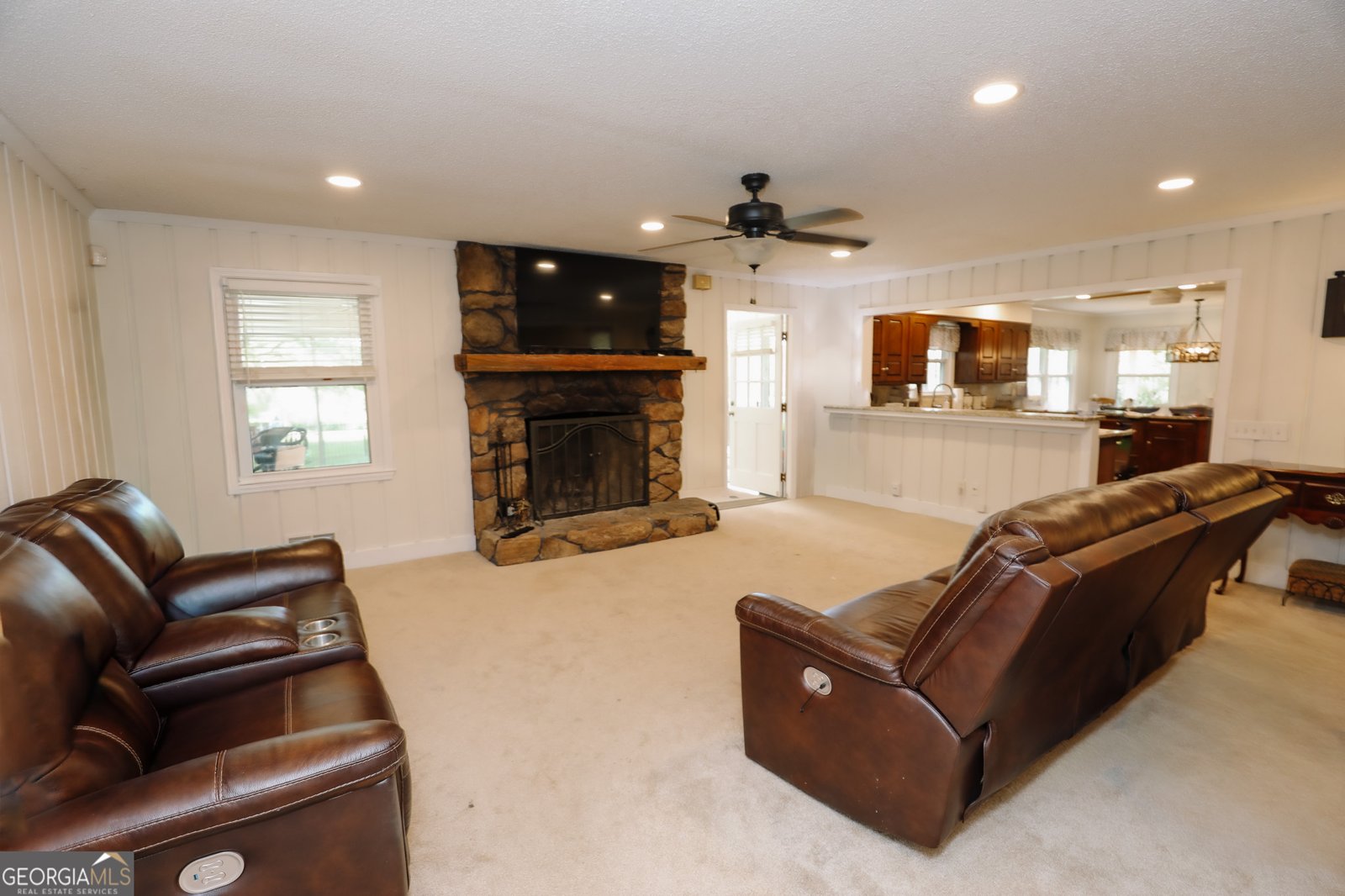 1017 Bruce Jackson Road Newnan - Photo 9