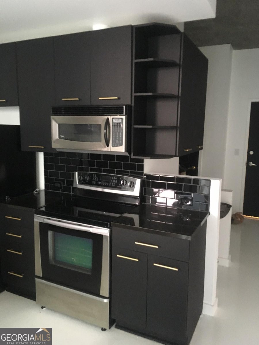 3324 Peachtree Road Atlanta - Photo 17