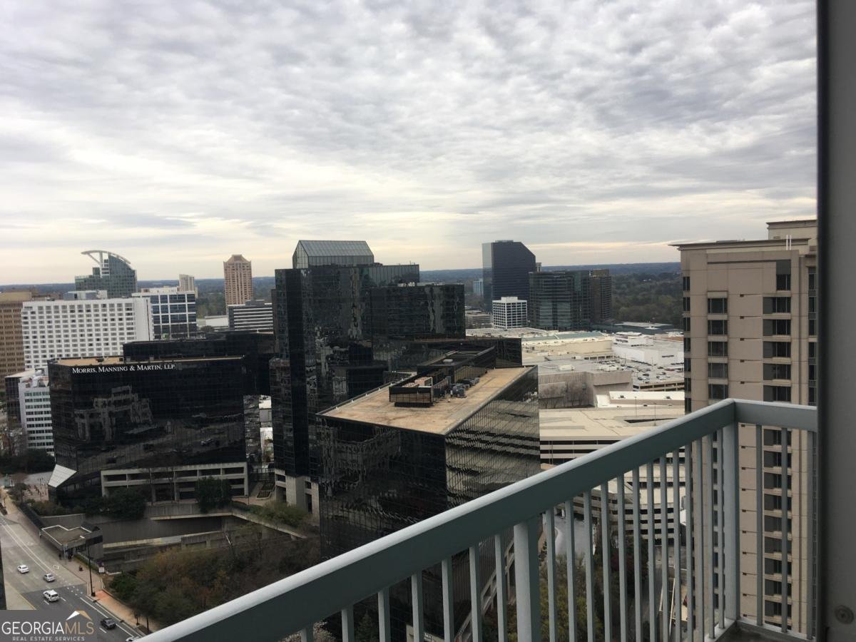 3324 Peachtree Road Atlanta - Photo 24