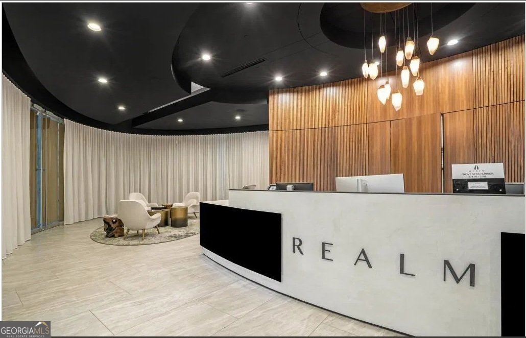 3324 Peachtree Road Atlanta - Photo 28