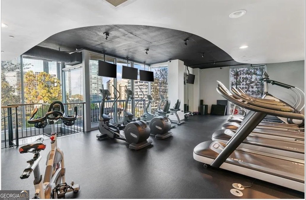 3324 Peachtree Road Atlanta - Photo 30