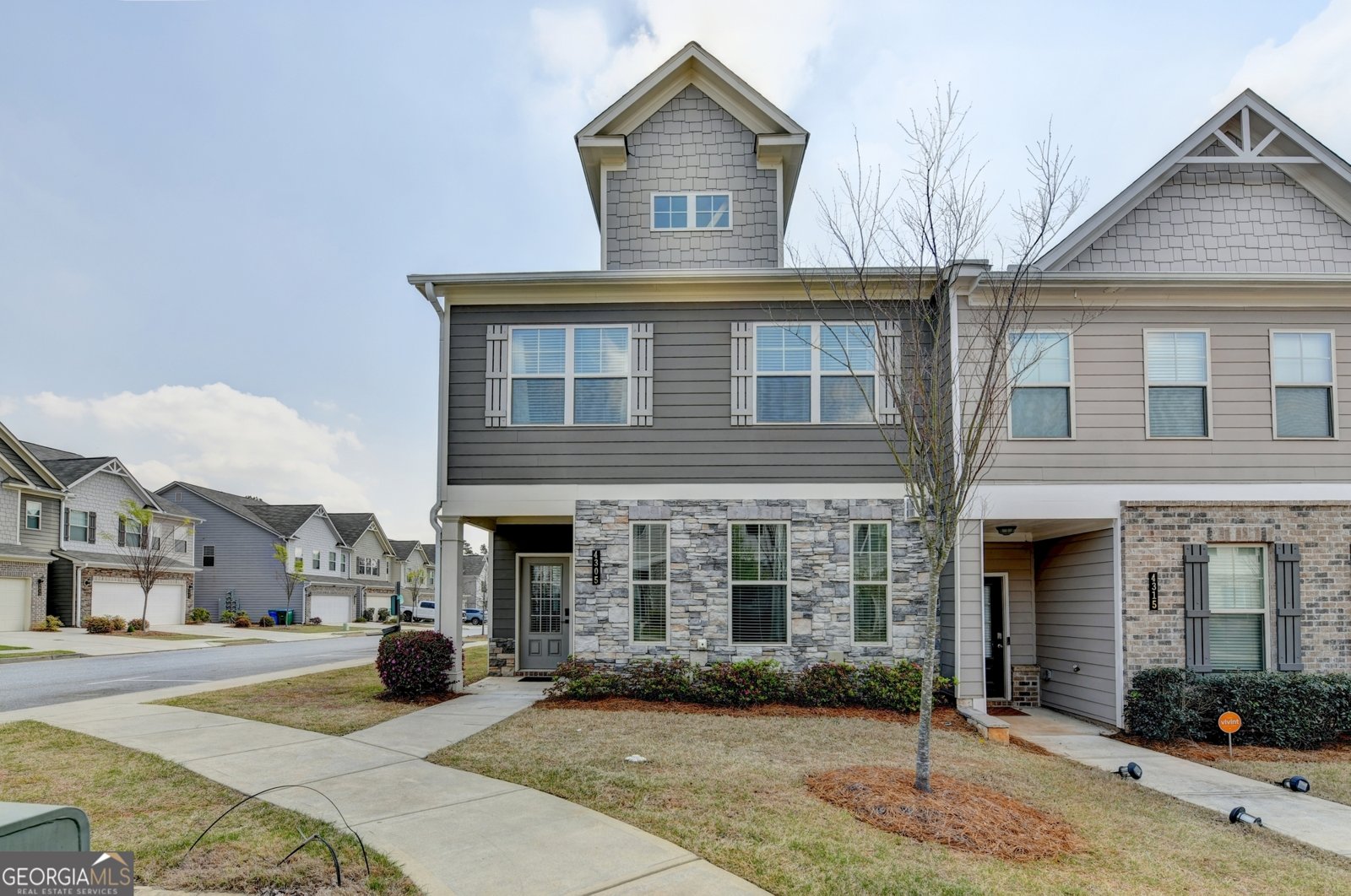 4305 Morrison Lake Court Norcross - Photo 1