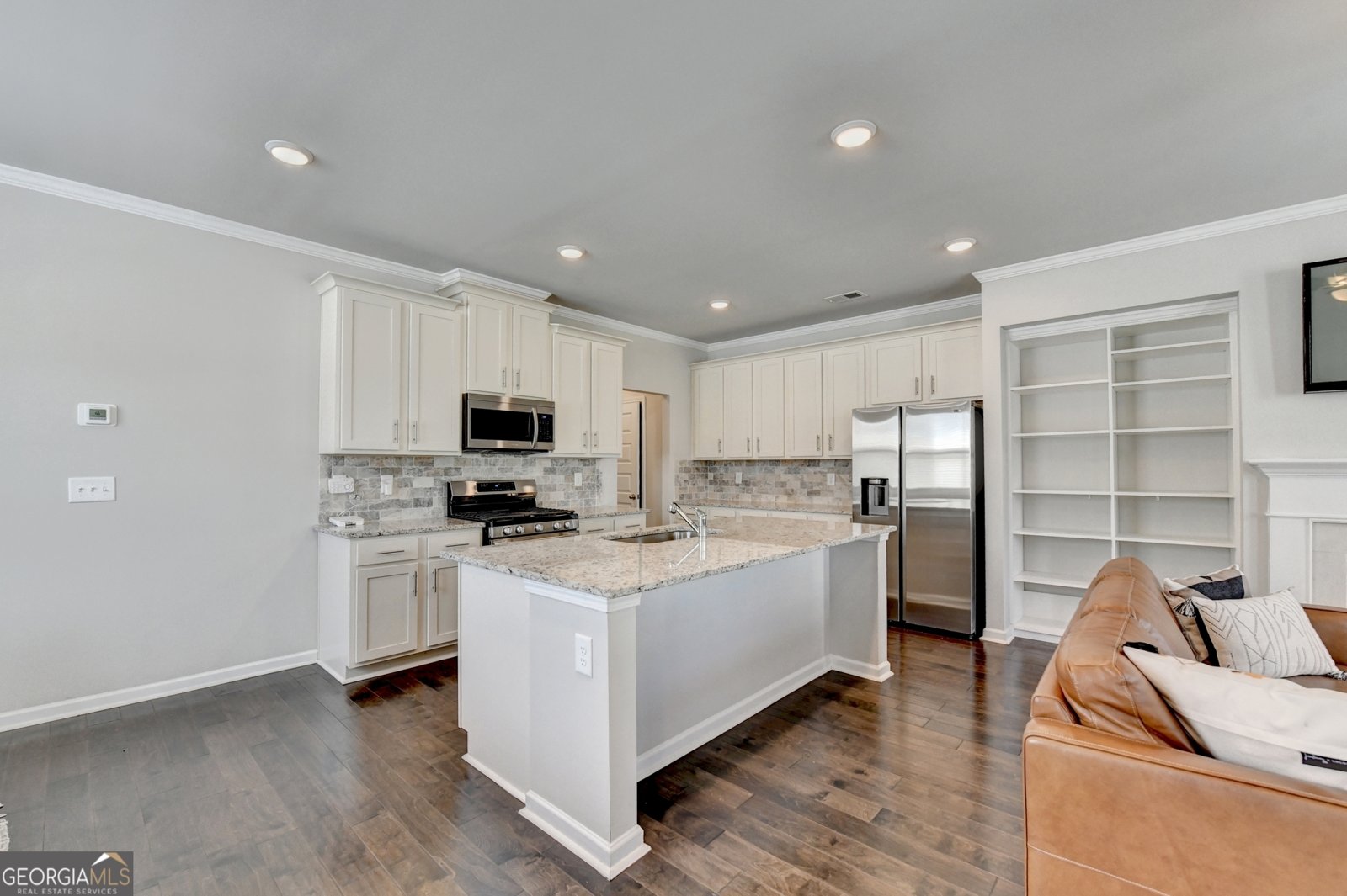 4305 Morrison Lake Court Norcross - Photo 12