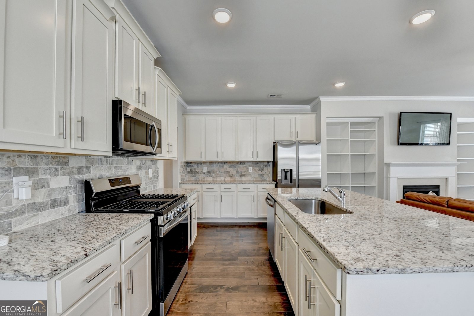 4305 Morrison Lake Court Norcross - Photo 13