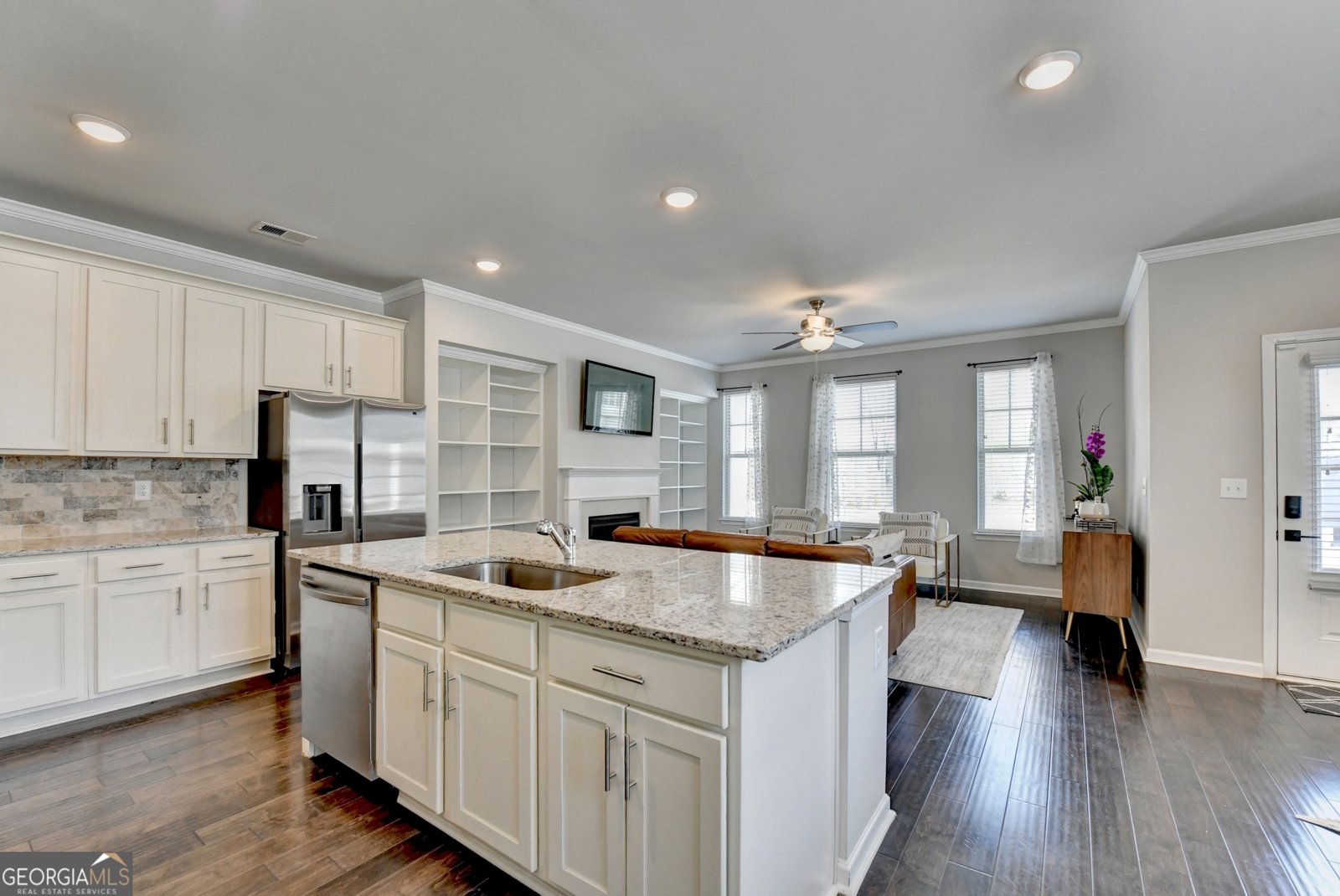 4305 Morrison Lake Court Norcross - Photo 14