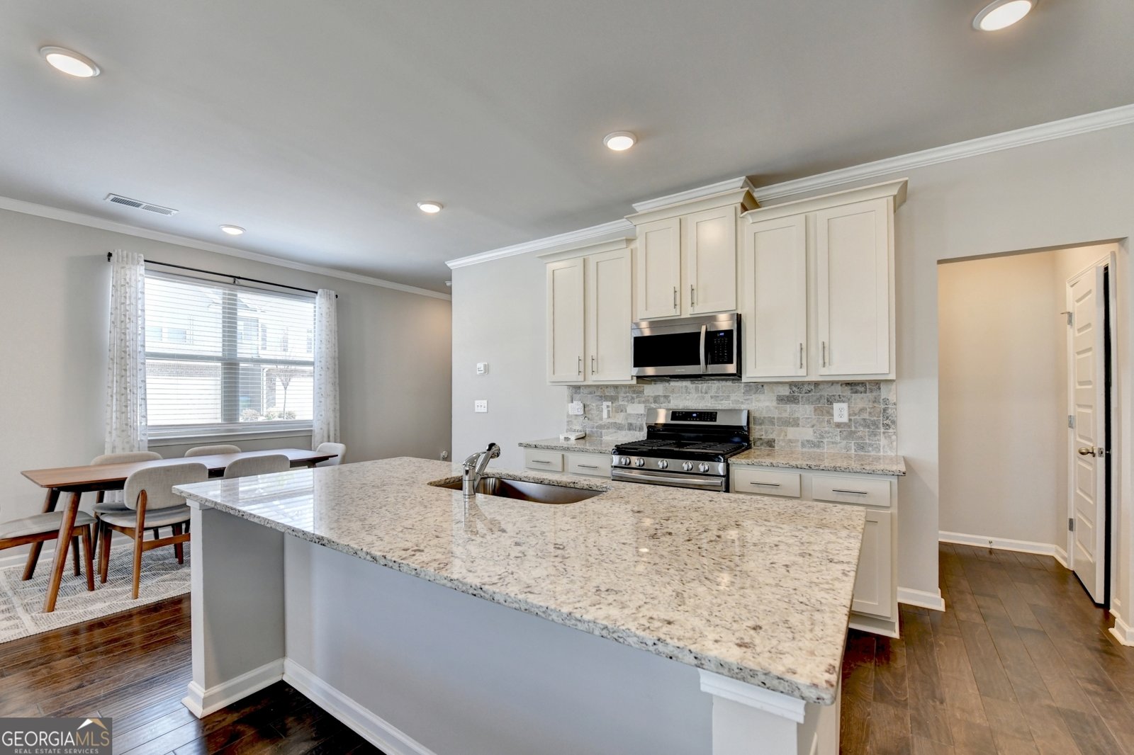 4305 Morrison Lake Court Norcross - Photo 15