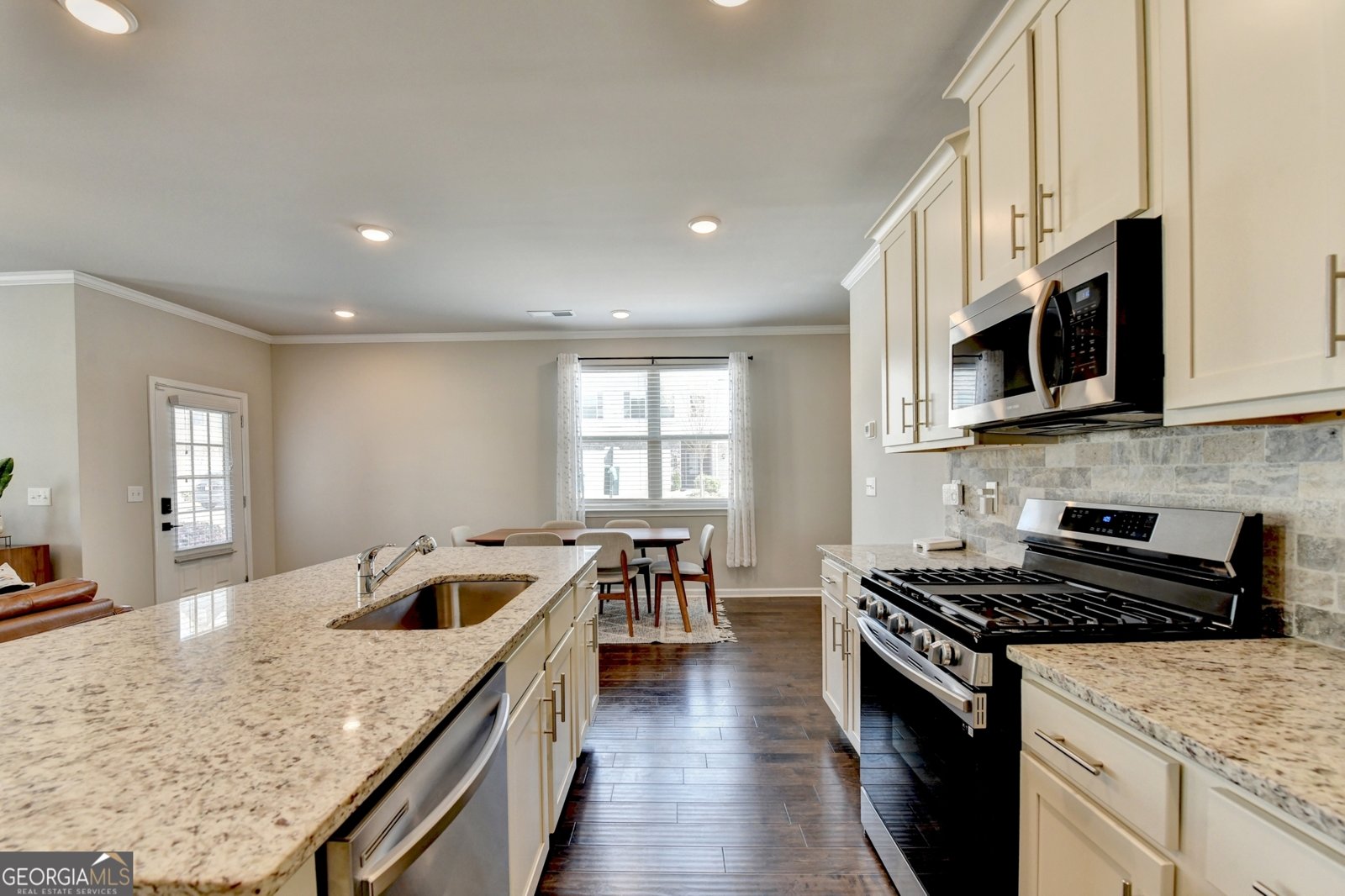 4305 Morrison Lake Court Norcross - Photo 16