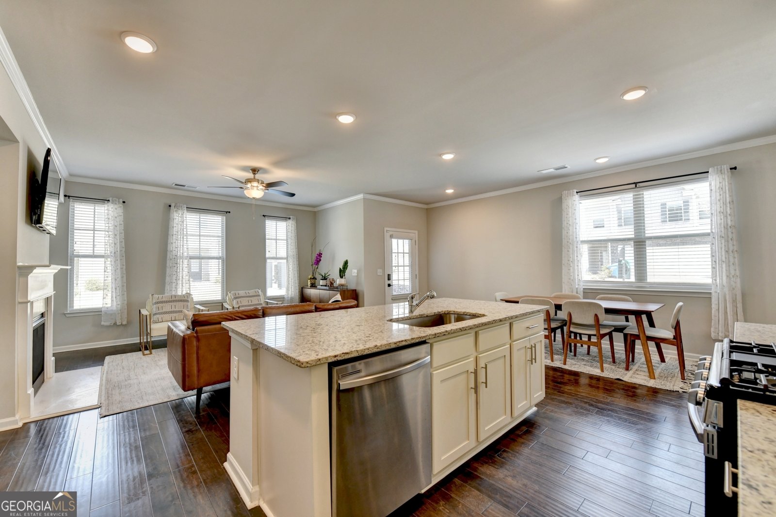 4305 Morrison Lake Court Norcross - Photo 17