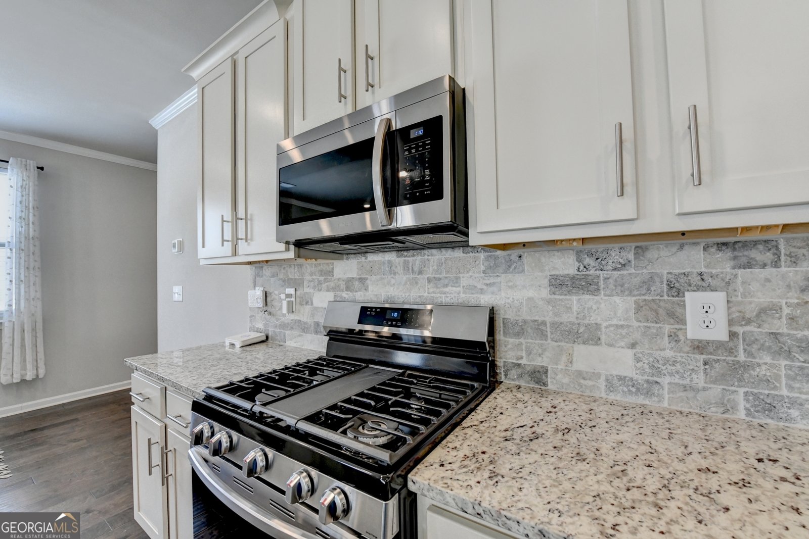 4305 Morrison Lake Court Norcross - Photo 18