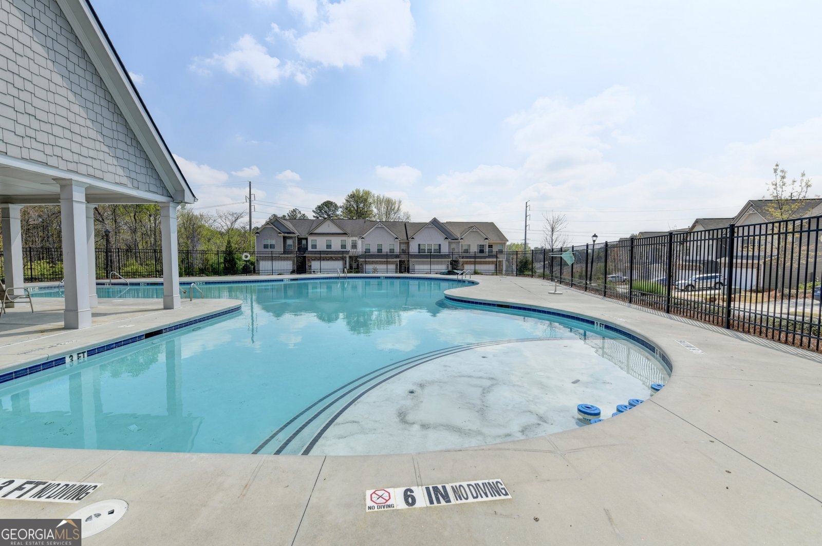 4305 Morrison Lake Court Norcross - Photo 42