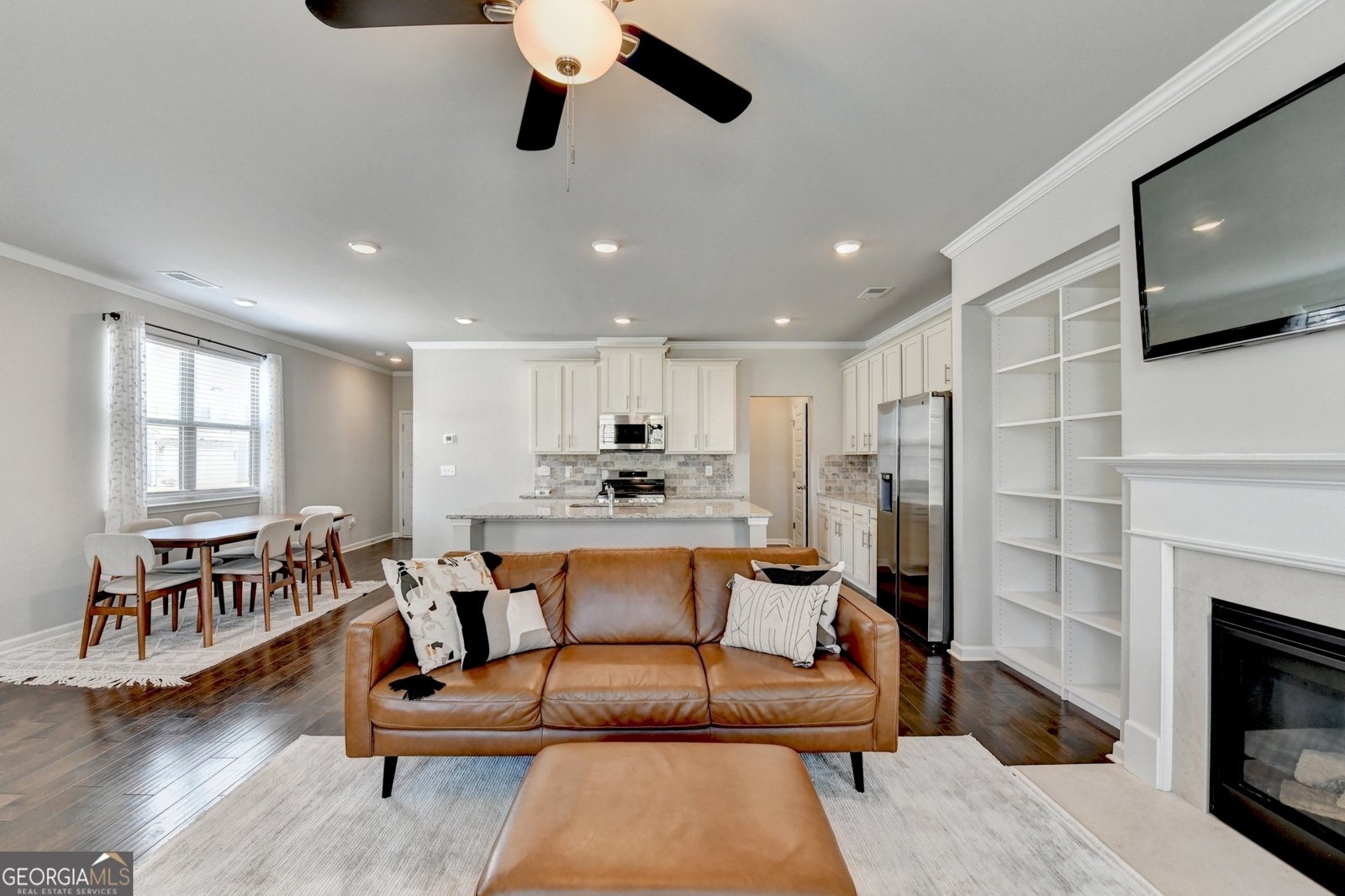 4305 Morrison Lake Court Norcross - Photo 6