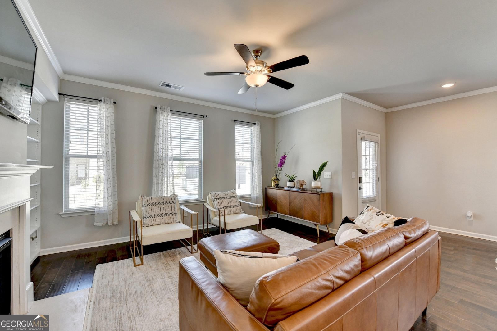 4305 Morrison Lake Court Norcross - Photo 8