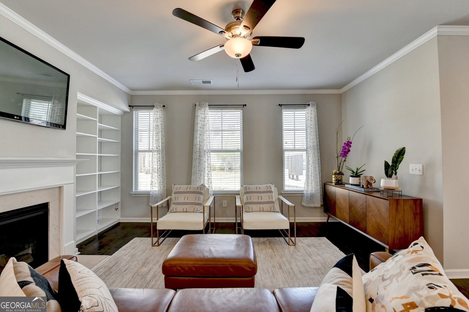 4305 Morrison Lake Court Norcross - Photo 9