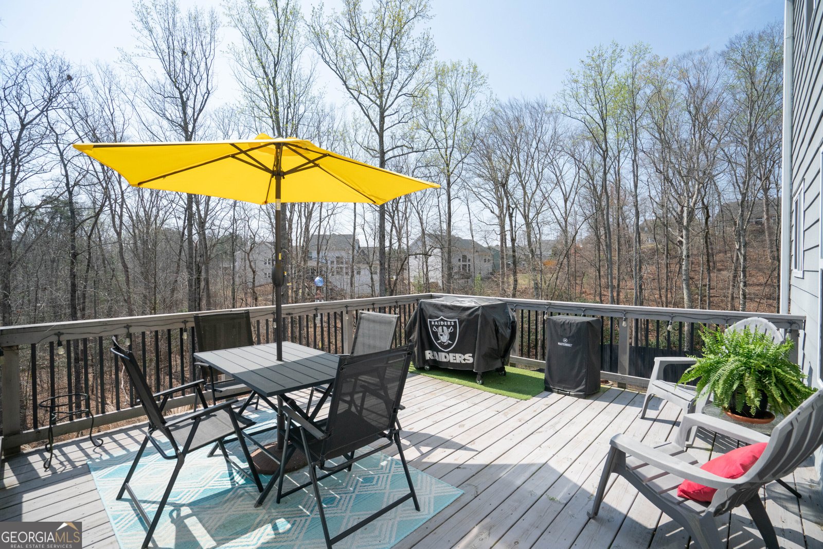 262 Augusta Walk Canton - Photo 27