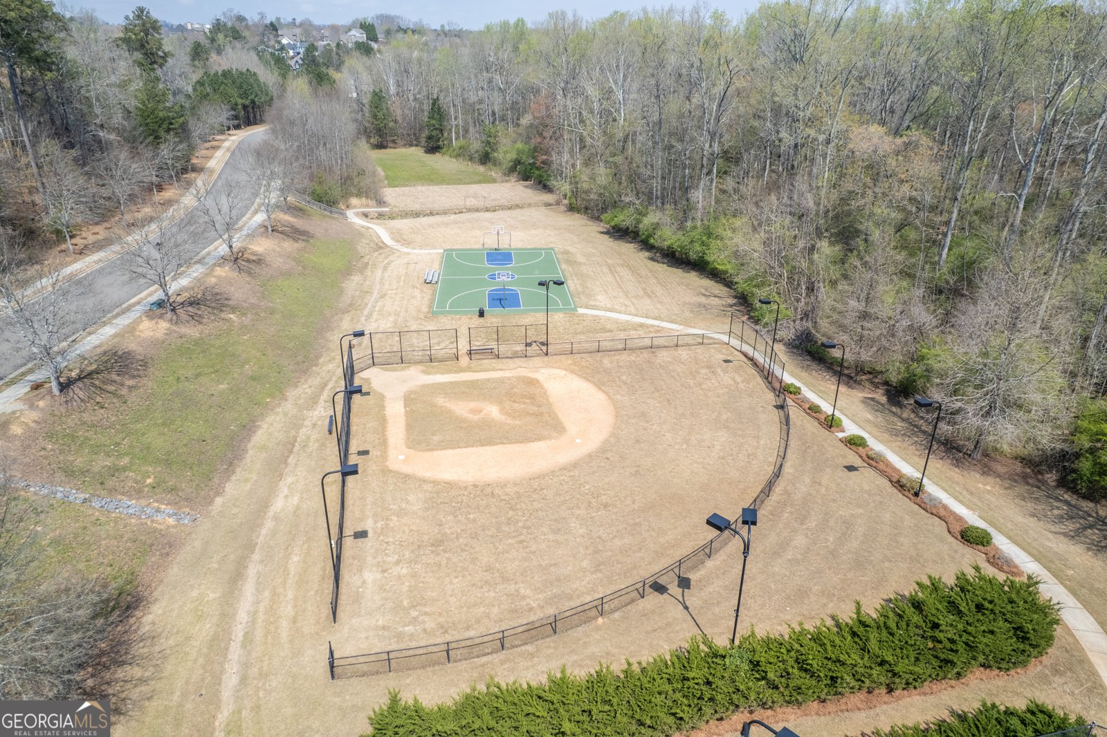 262 Augusta Walk Canton - Photo 33