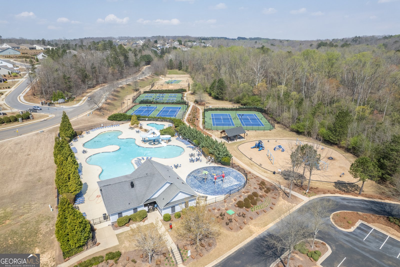 262 Augusta Walk Canton - Photo 36