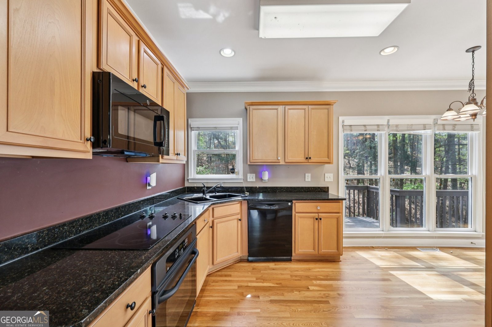 6367 Spring Lake Drive Flowery Branch - Photo 10