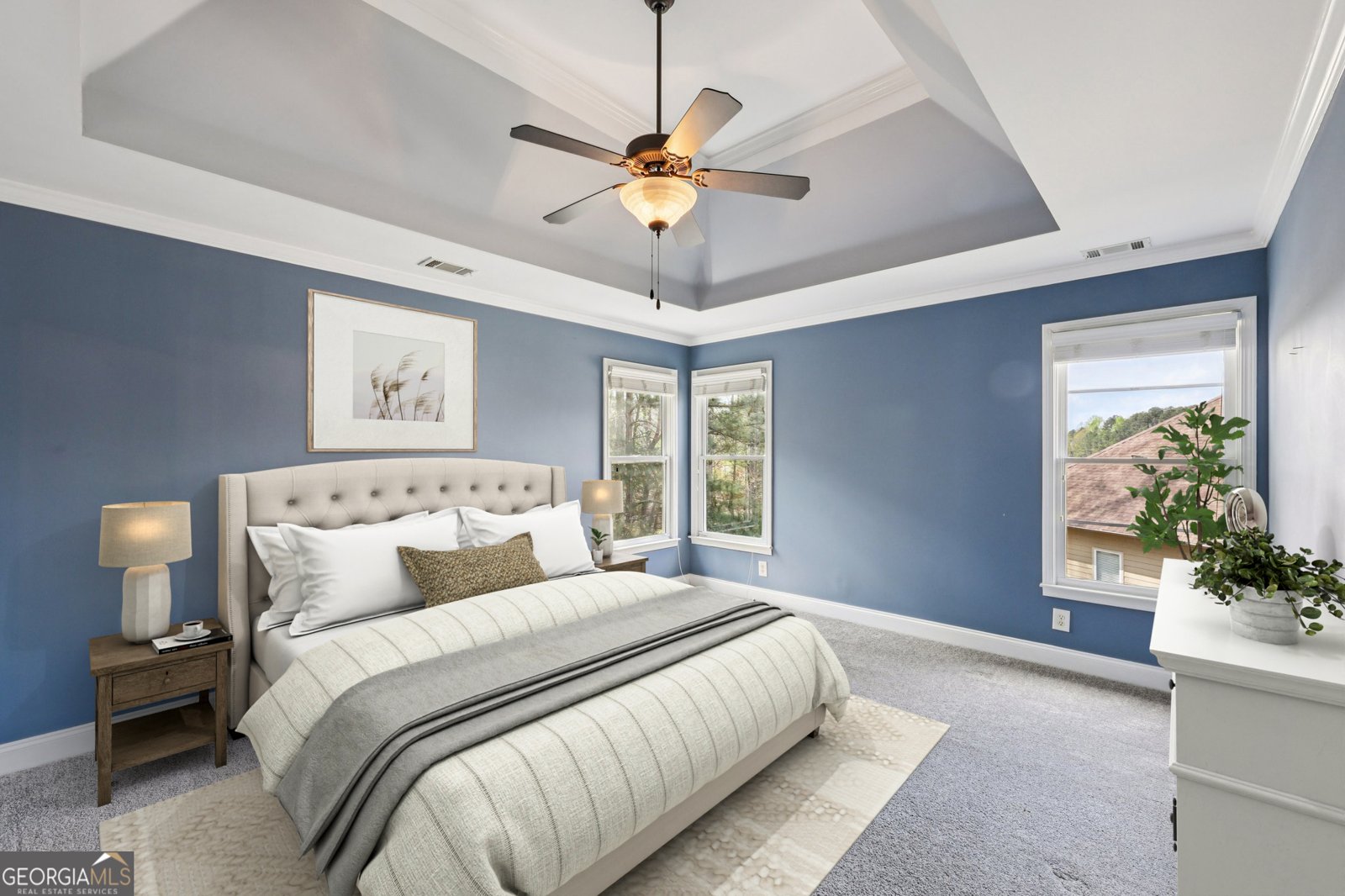 6367 Spring Lake Drive Flowery Branch - Photo 12