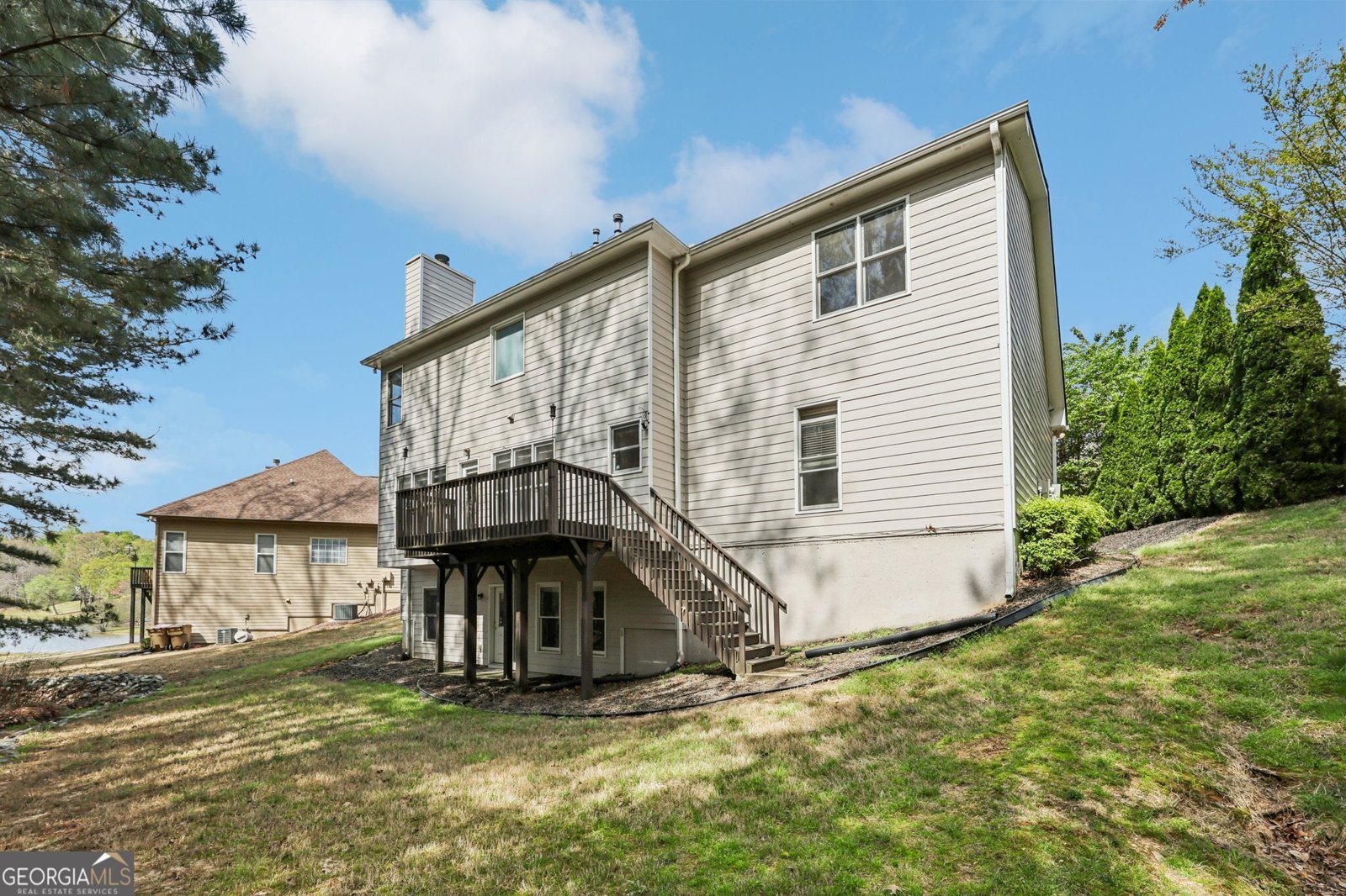 6367 Spring Lake Drive Flowery Branch - Photo 25