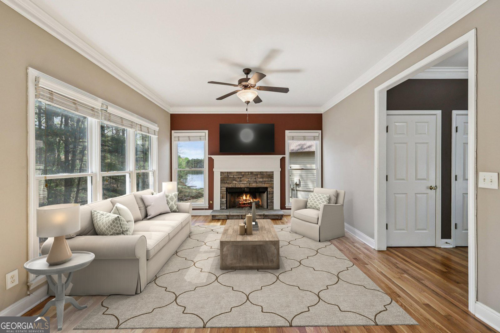 6367 Spring Lake Drive Flowery Branch - Photo 6