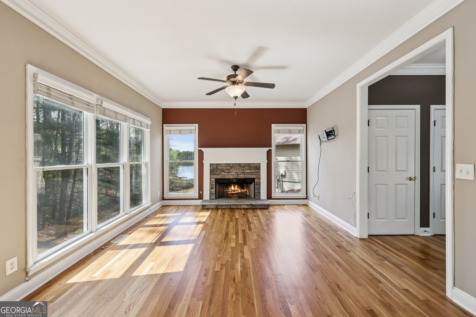 6367 Spring Lake Drive Flowery Branch - Photo 7