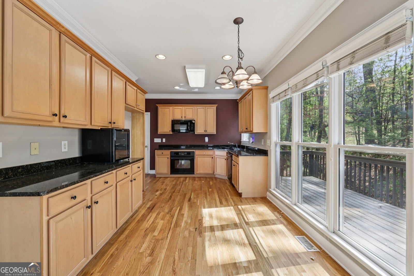 6367 Spring Lake Drive Flowery Branch - Photo 9