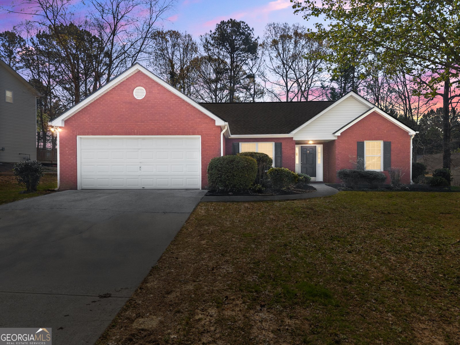 2717 Wilding Green Lane Dacula - Photo 10