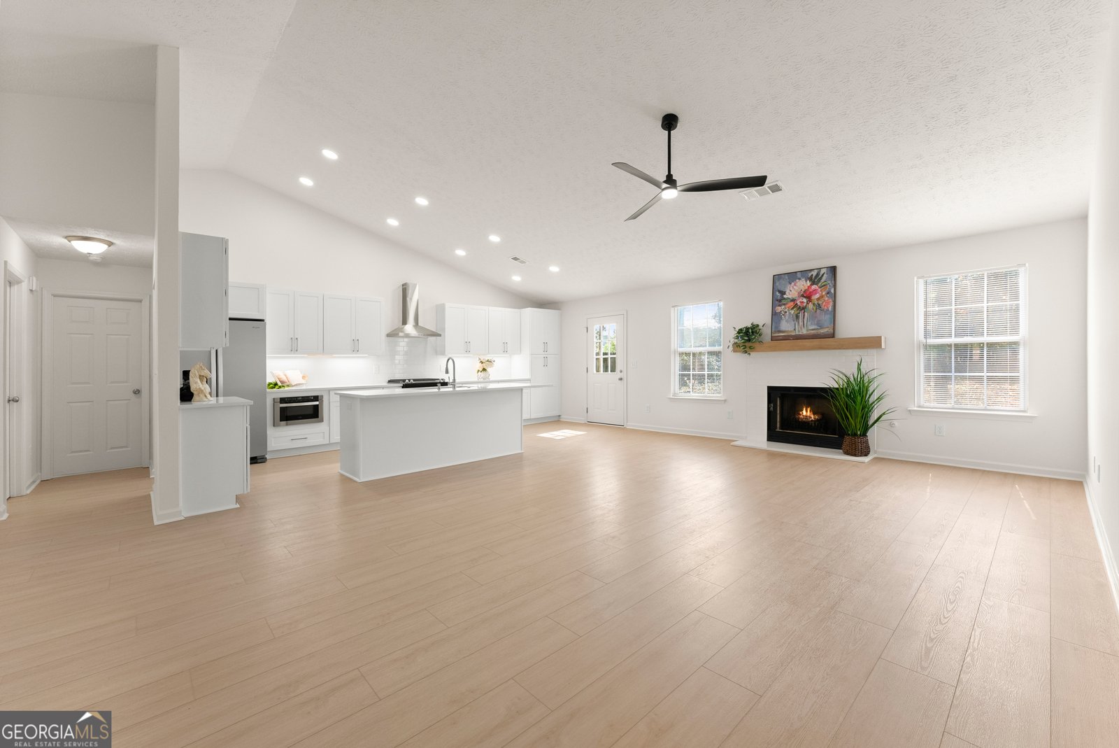 2717 Wilding Green Lane Dacula - Photo 15