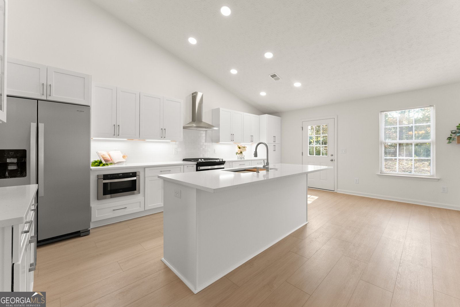 2717 Wilding Green Lane Dacula - Photo 18