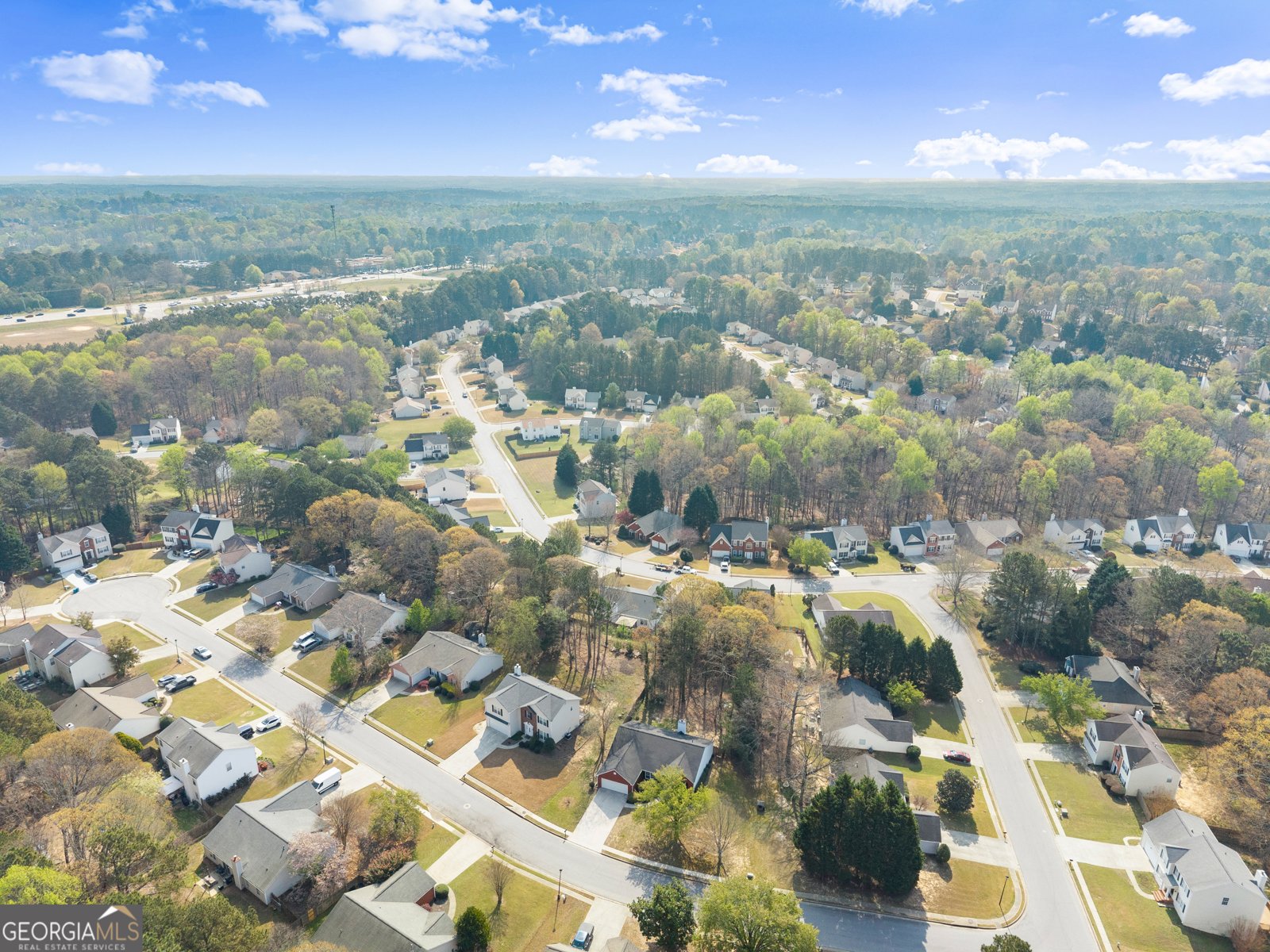 2717 Wilding Green Lane Dacula - Photo 42