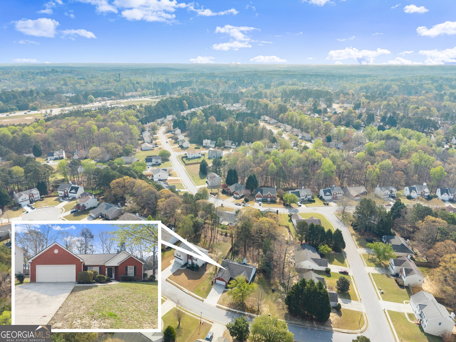 2717 Wilding Green Lane Dacula - Photo 43