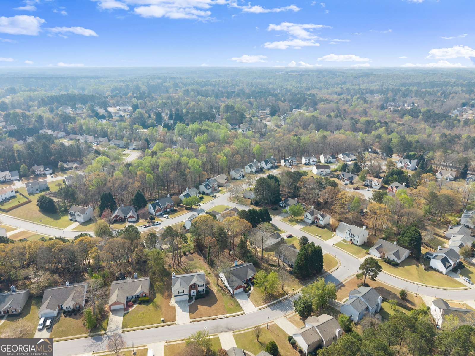 2717 Wilding Green Lane Dacula - Photo 44