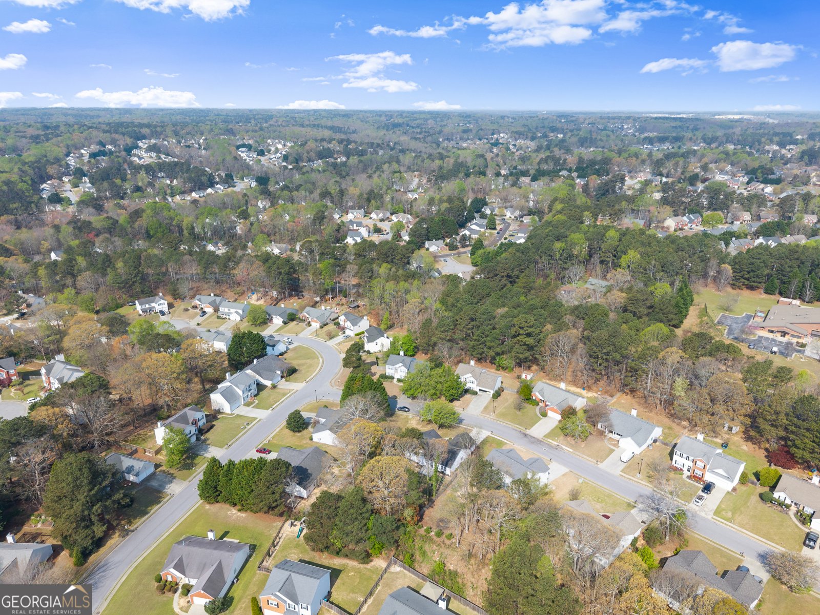 2717 Wilding Green Lane Dacula - Photo 45