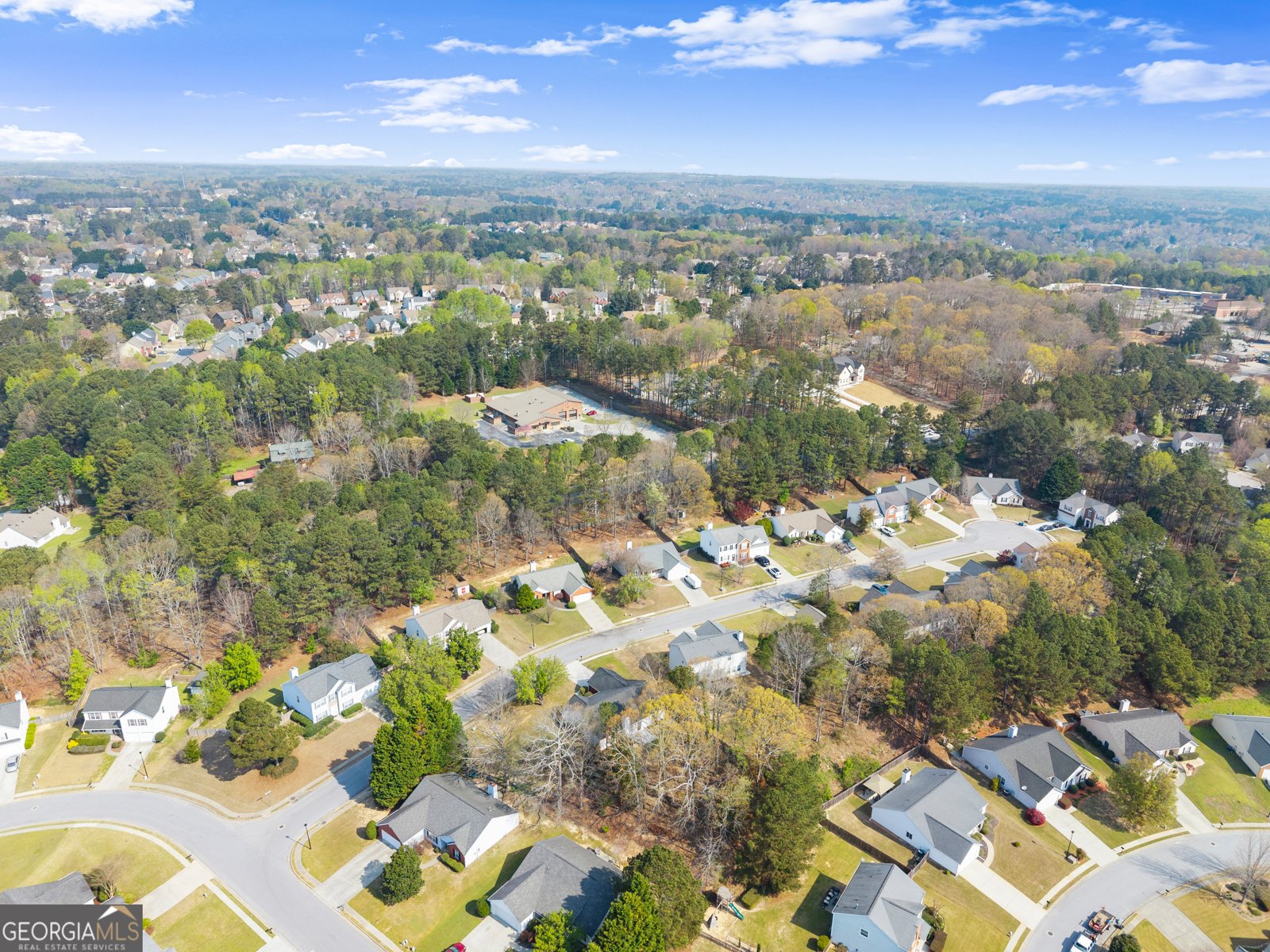 2717 Wilding Green Lane Dacula - Photo 46