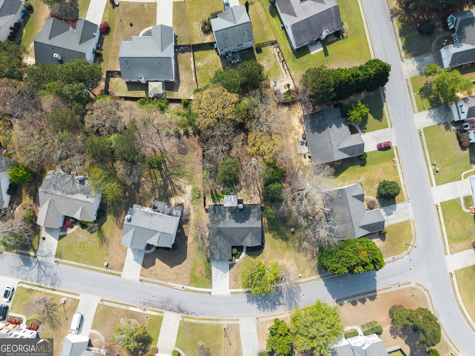 2717 Wilding Green Lane Dacula - Photo 47