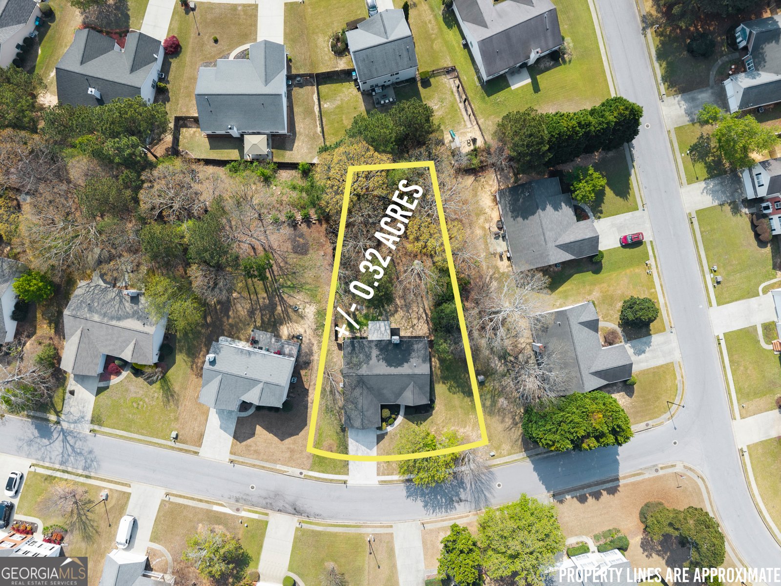 2717 Wilding Green Lane Dacula - Photo 48