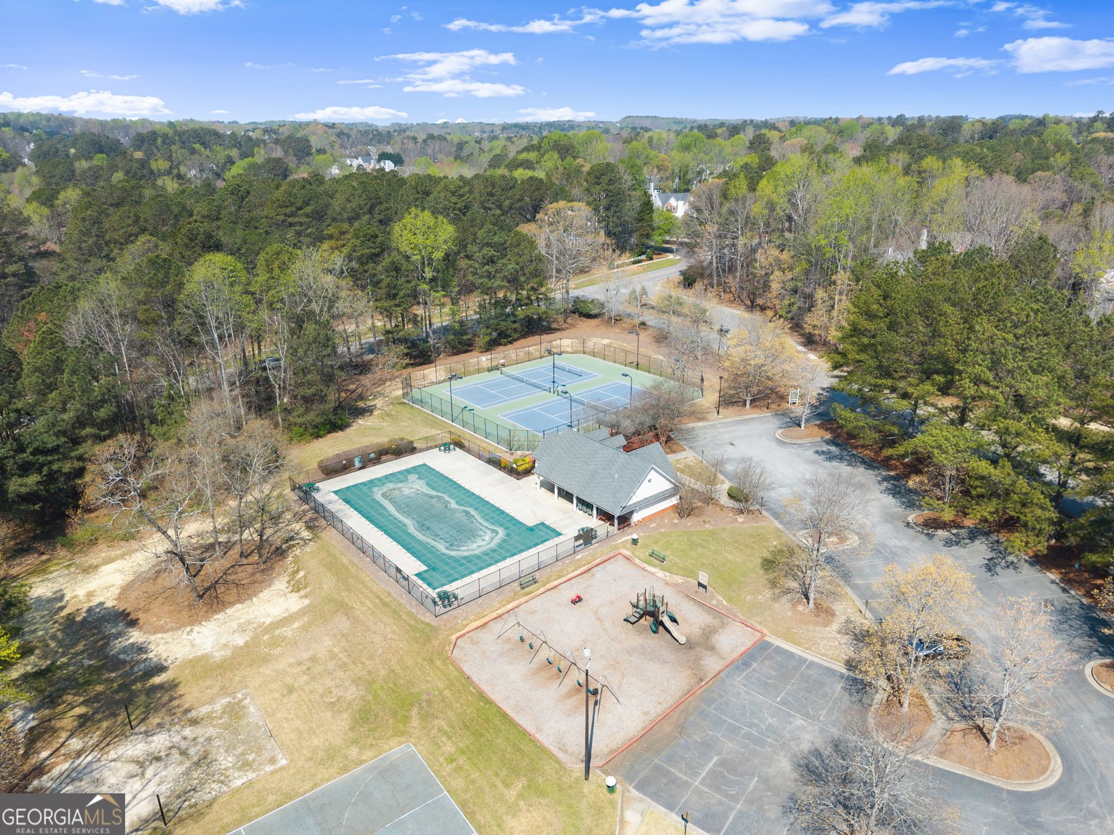 2717 Wilding Green Lane Dacula - Photo 49