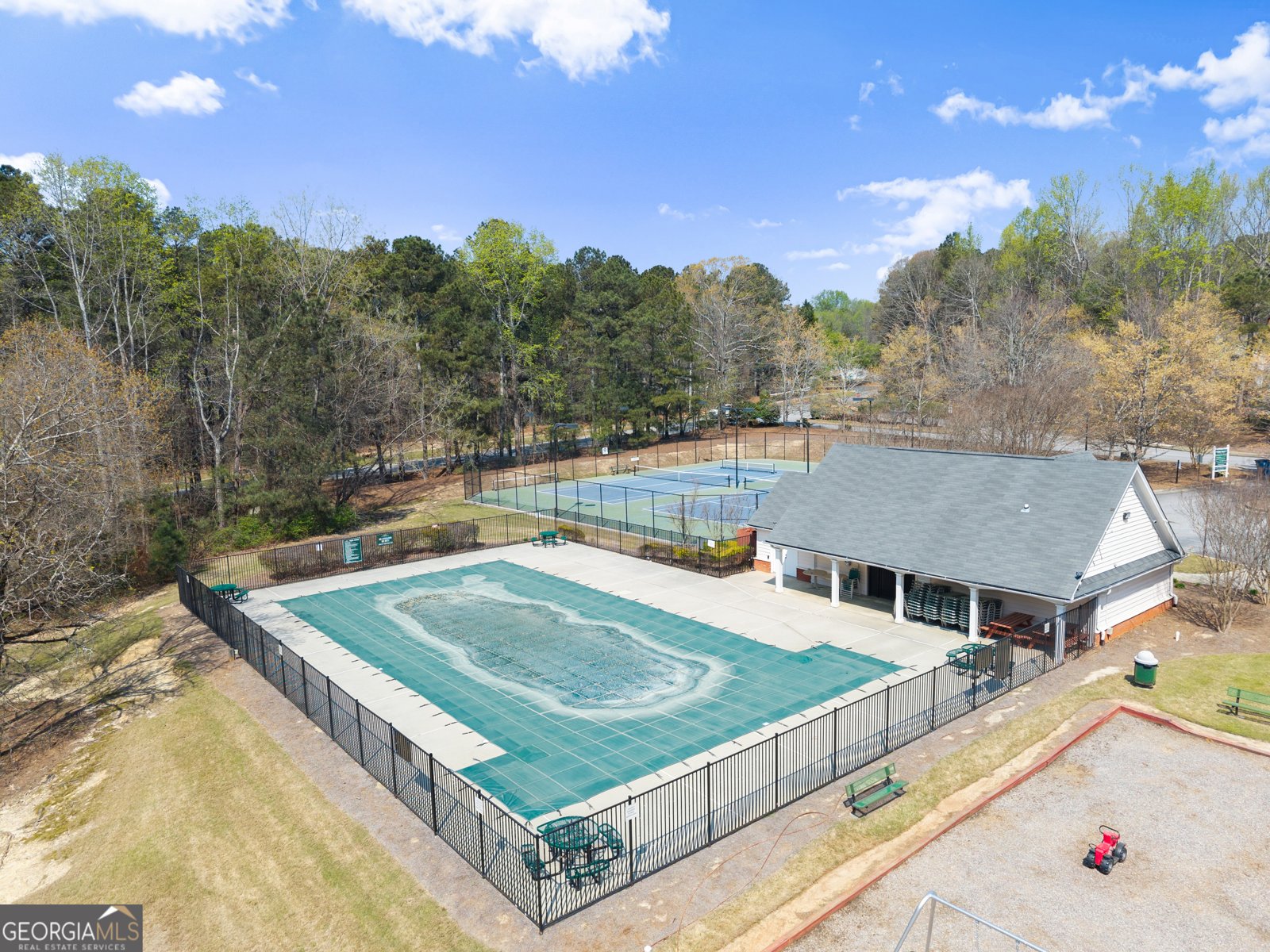 2717 Wilding Green Lane Dacula - Photo 50