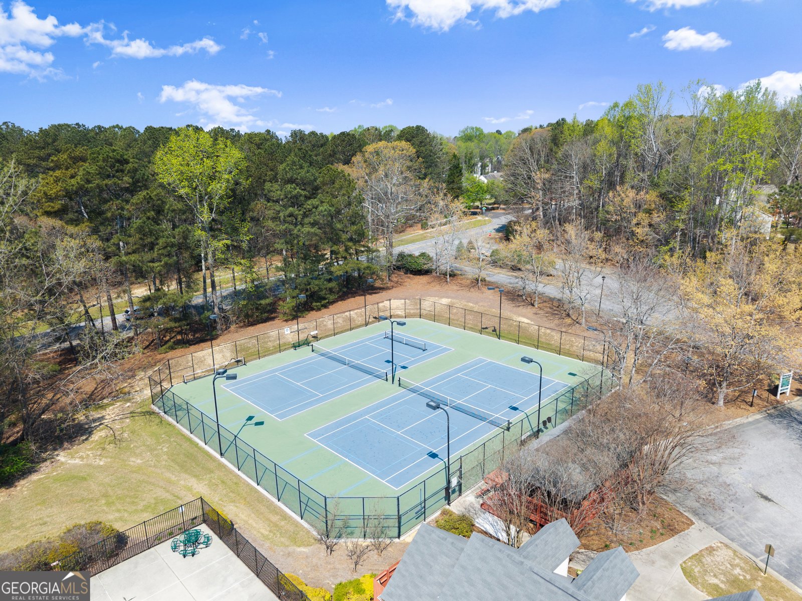 2717 Wilding Green Lane Dacula - Photo 53