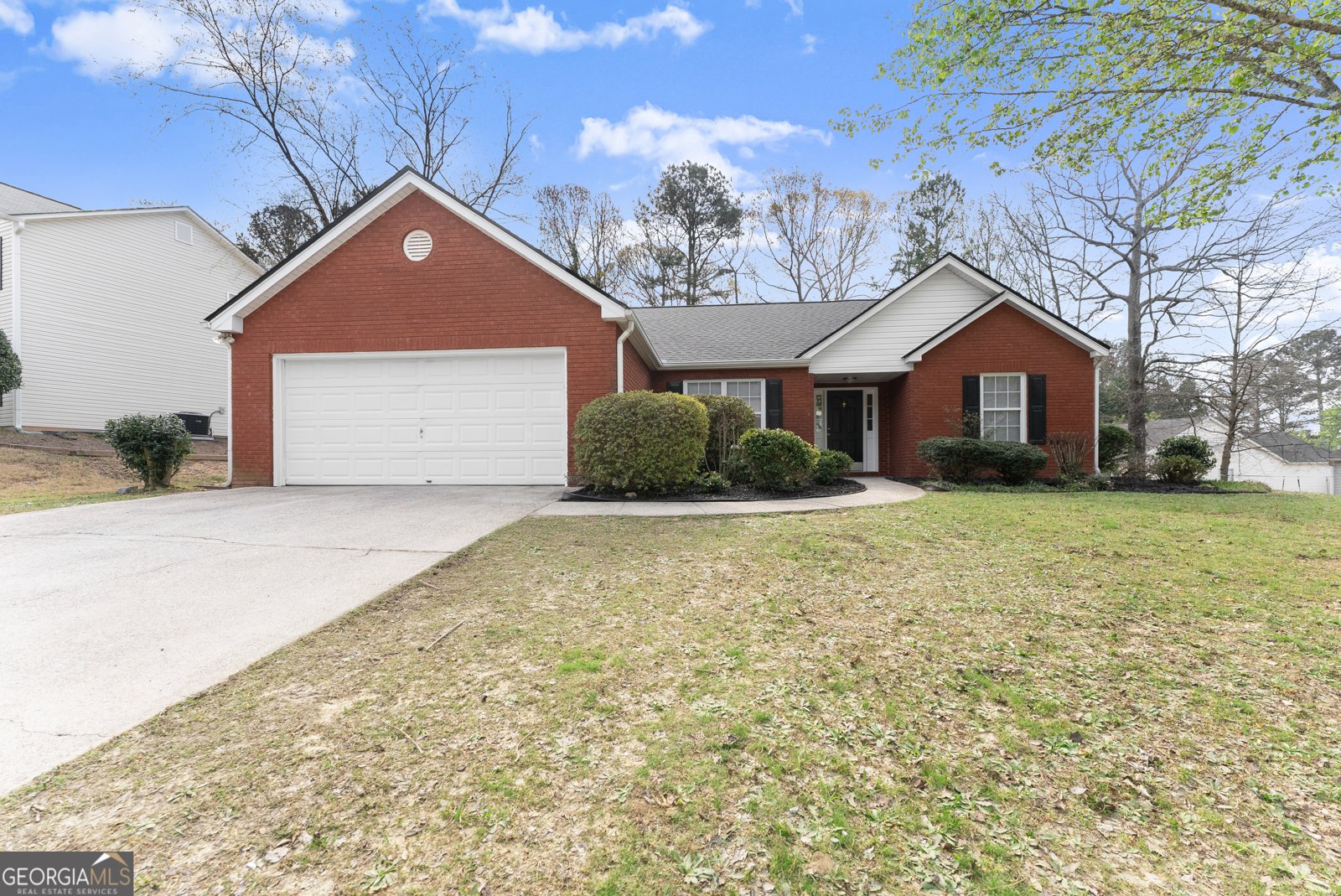 2717 Wilding Green Lane Dacula - Photo 6