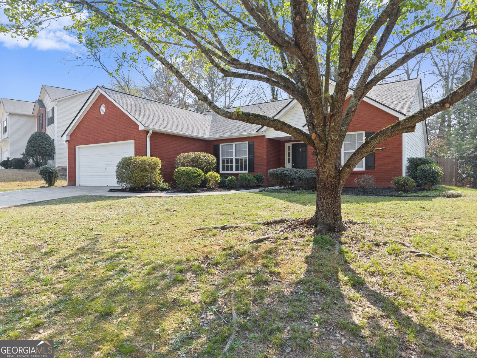 2717 Wilding Green Lane Dacula - Photo 7