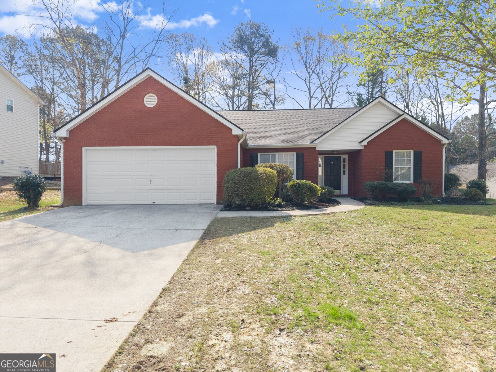 2717 Wilding Green Lane Dacula - Photo 9