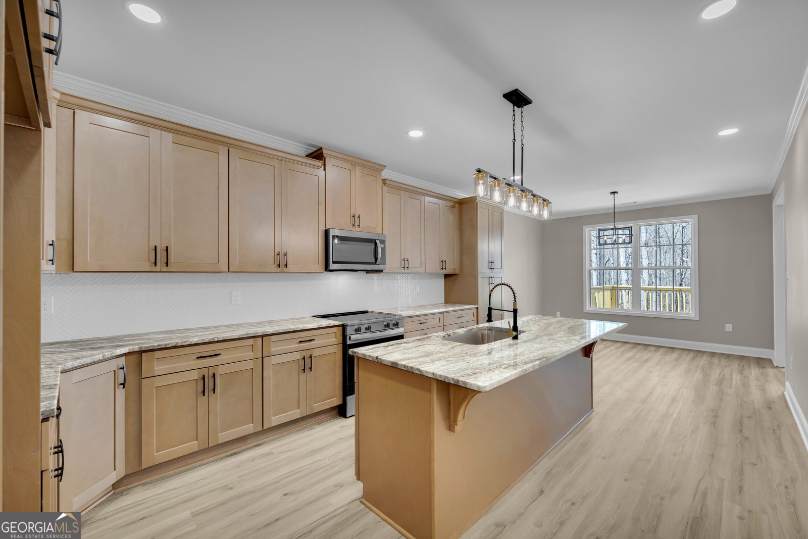 1235 Morgans Run Monroe - Photo 12