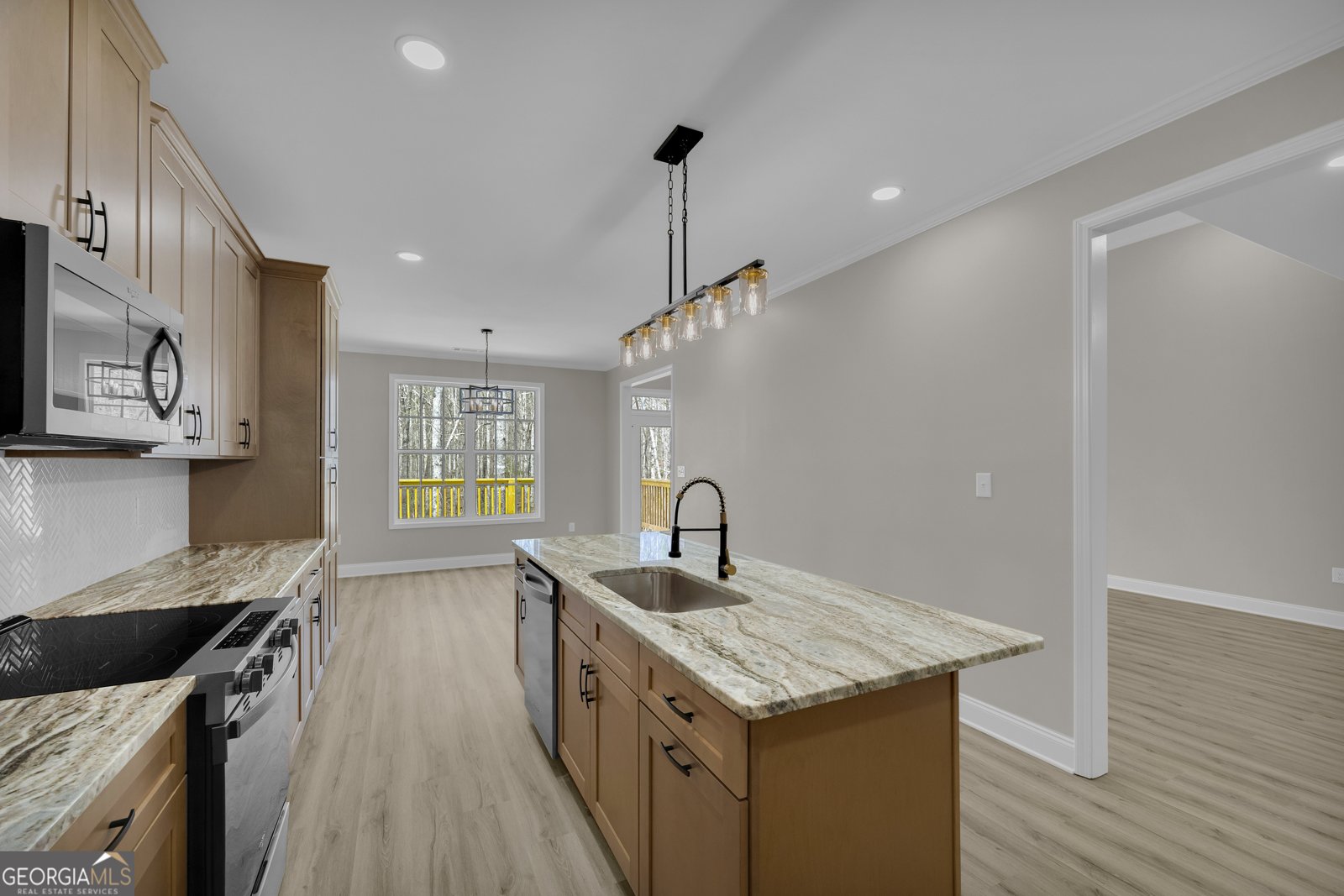 1235 Morgans Run Monroe - Photo 13