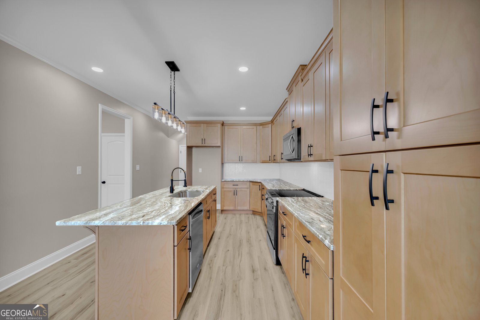 1235 Morgans Run Monroe - Photo 14