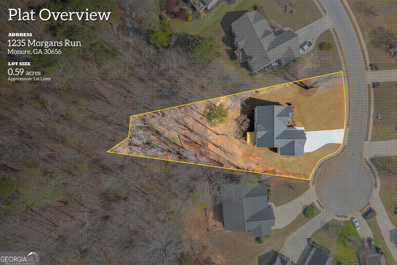 1235 Morgans Run Monroe - Photo 35