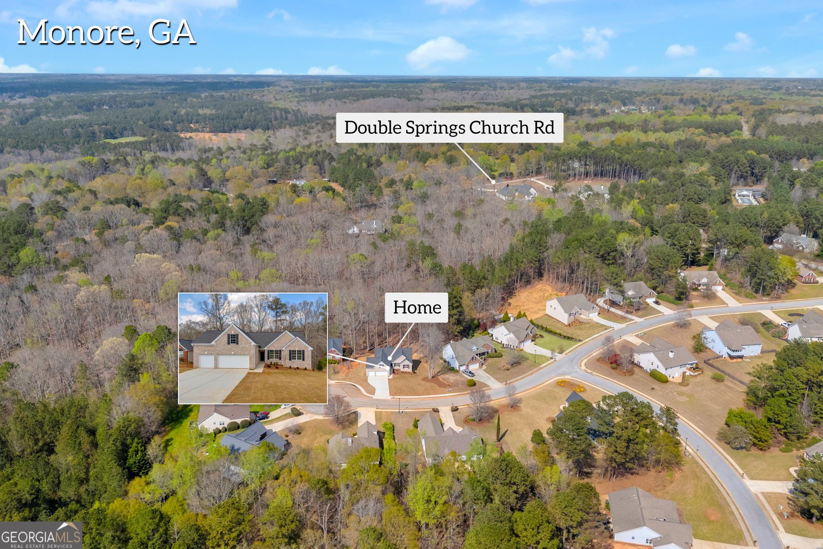 1235 Morgans Run Monroe - Photo 36