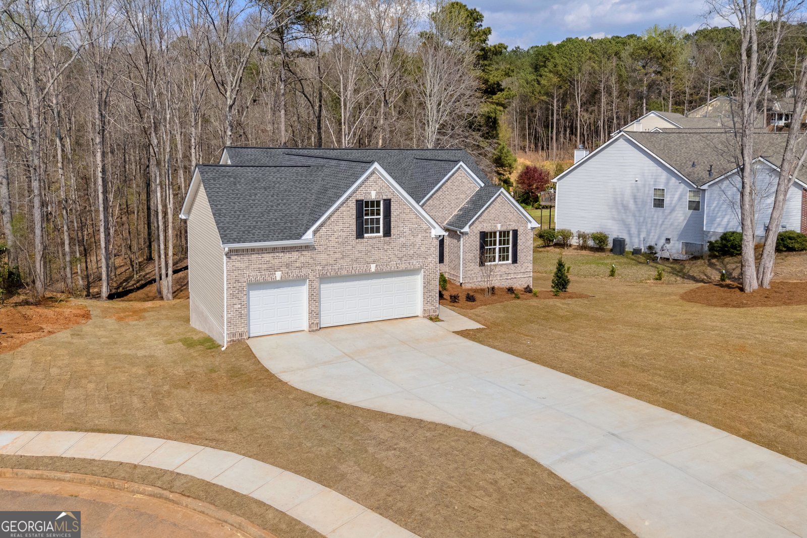 1235 Morgans Run Monroe - Photo 7