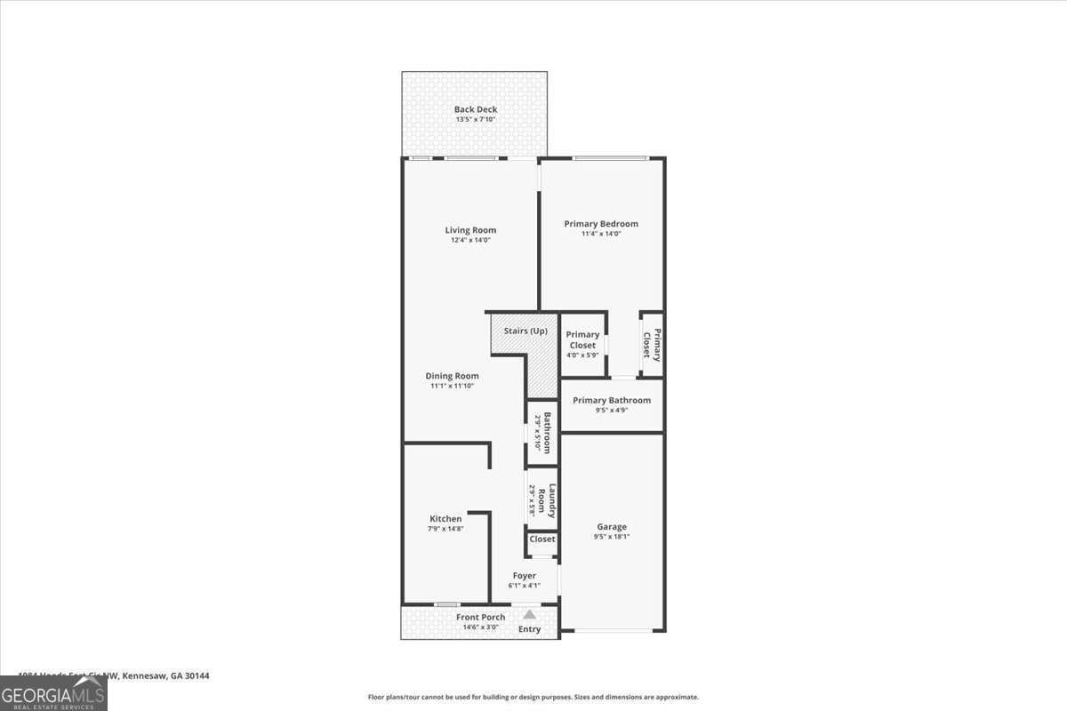 1984 Hoods Fort Circle Kennesaw - Photo 39