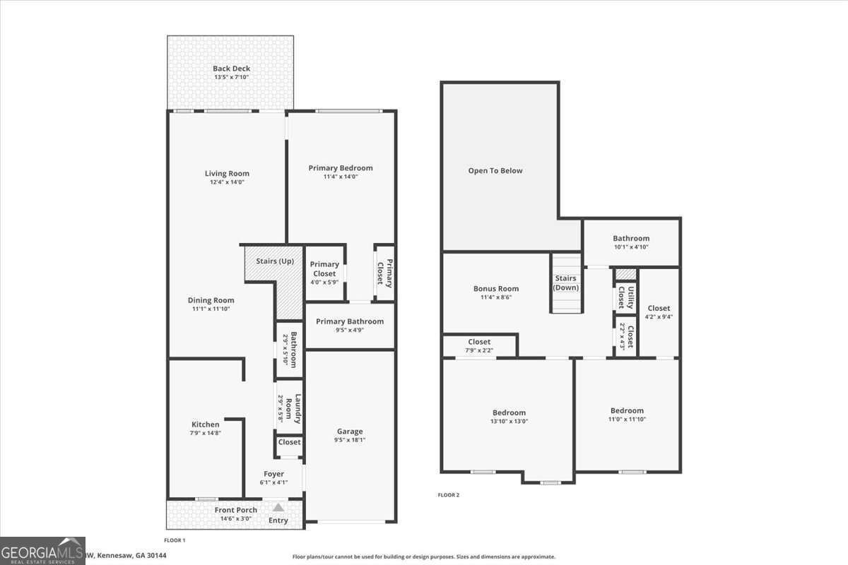 1984 Hoods Fort Circle Kennesaw - Photo 41